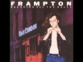 Peter Frampton - I don't wanna let you go