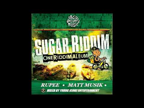 SUGAR RIDDIM MIX (BARBADOS)