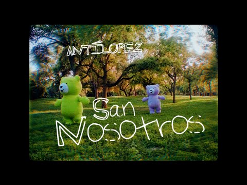 Antílopez and Migue de Antílopez