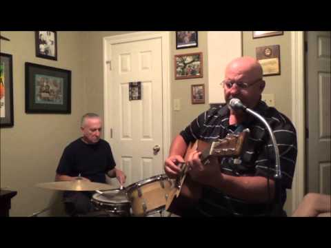 LIVE @ Mr, Kenny's, Ralph Chabaud & Kenny Acosta - Ain't No Sunshine