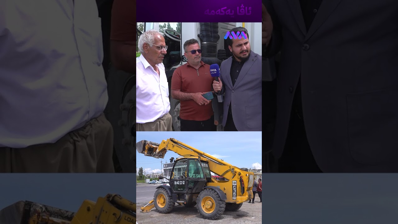 ڤیدیۆ | خۆ گاڵتە نییە 400 دۆلار خوا ئەو دزە لەناوببات