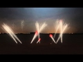 FwSim Firework Applaus