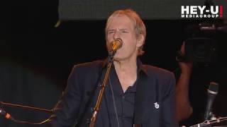 Michael Bolton - (Sittin’ On) The Dock of the Bay [Live 2017]