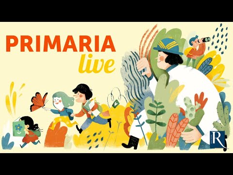 Immagin-ari: la comunicazione visiva a scuola | Alessandra Falconi