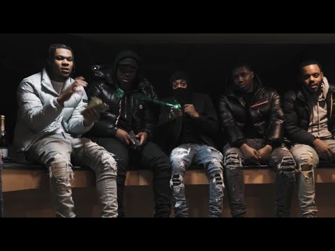 Seeno - Goodluck (Official Video) DIR @1mirs