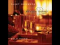 Solo Piano / Beegie Adair - When I Fall In Love (Heyman, Young) - Quiet Romance 02
