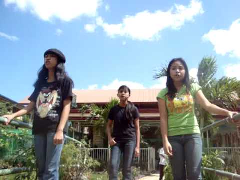 no boundaries the never heard one (bloopers)