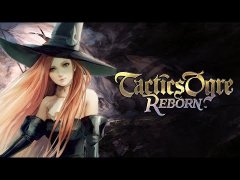 We Need To Talk About Tactics Ogre Reborn...