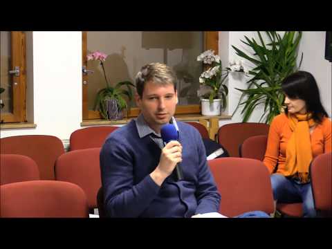 515. Biblická hodina / Biliaóra - Komárno, 07.02.2018, SK/HU