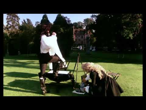 Michael Nyman Chasing Sheep Is Best Left To Shepherds