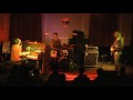 You Must Be A Lion- Marco Benevento Trio