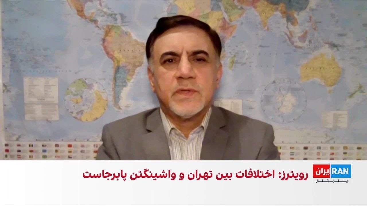 تداوم اختلافات هسته‌ای تهران و واشینگتن