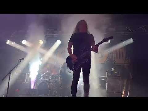 Alkehol - Hospodo nalejvej & Lejboy / A + A Tour 2025 (Benešov, 4.10.2025)