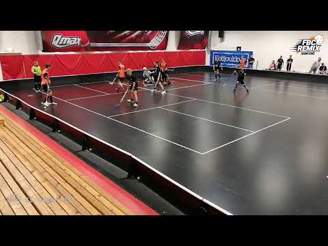 B-pojat Jeppis - FBC Remix 22.11.2020, Qmax