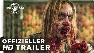 The Dead Don't Die Film Trailer