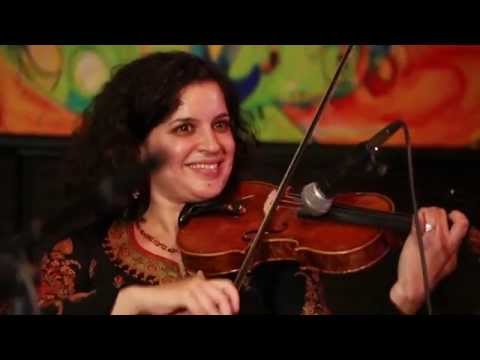 Salaam - Parfum De Gitane