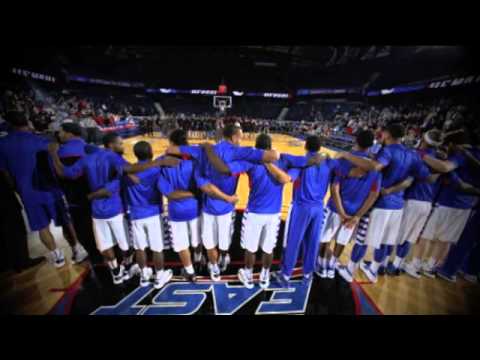 DePaul vs. Notre Dame 2013