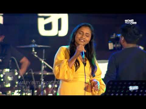 Walaa Theerayen Live (වළා තීරයෙන්)  | Siyumini Opayangi | Sarasawi Uyana