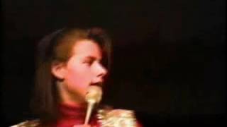 How Would Jesus Feel - The Moffatts 1996 Christmas Tour
