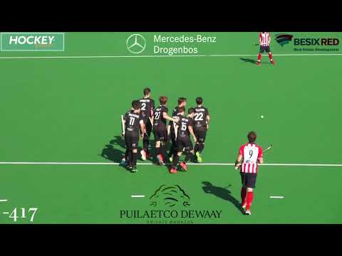 Racing 1 - 2 Leopold 240917