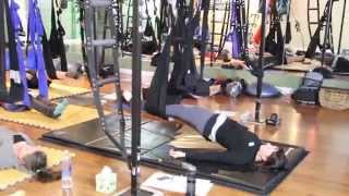 Omni Gym Yoga Swing Free Video Search Site Findclip Net