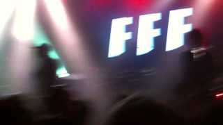 FFF 2014 Laiterie - Silver Groover