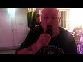 Drunken Marksman -  Free Europe (Bush Inn Blaina Wales 18th June 2022 Punk Hardcore Streetpunk)