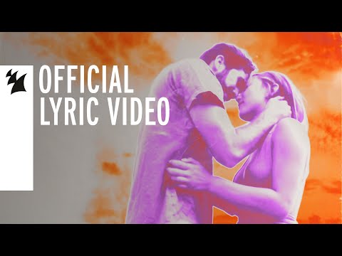 Audien feat. Cate Downey - Wish It Was You (Official Lyric Video)