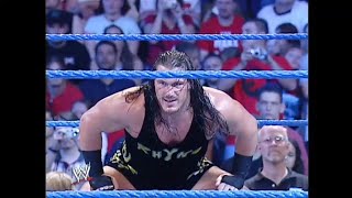 Rhyno Vs Sean O&#39;Haire - SmackDown 07/17/2003