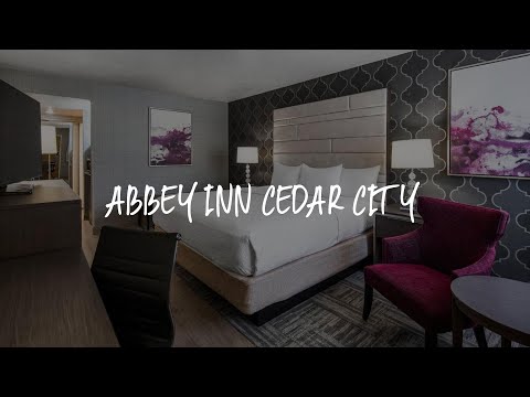 Abbey Inn Cedar City Review - Cedar City , United States of America
