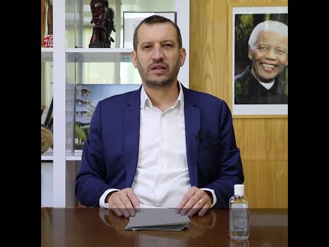 Coronavirus : Point du 14 avril