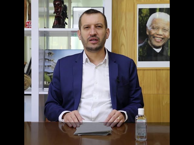 Coronavirus : Point du 14 avril