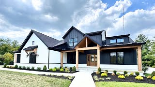 Inside the Best Overall Model Home of 2025 — Diyanni’s Award-Winning Design