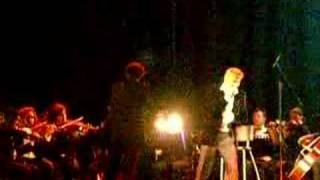 Ron in White Christmas