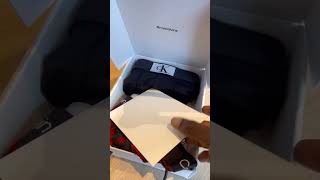Download lagu Unboxing My Calvin Klein Underwear - In My Calvin’s mp3