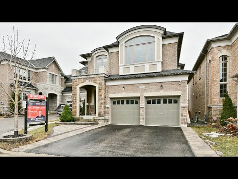 1815 Fairport Road, #16, Pickering - Open House Video Tour