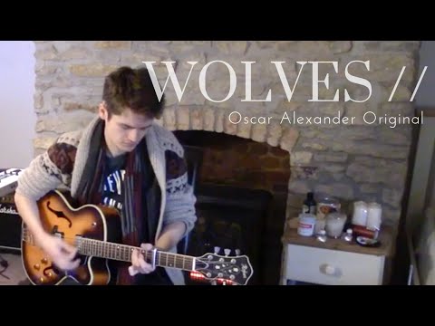 Wolves - Oscar Alexander
