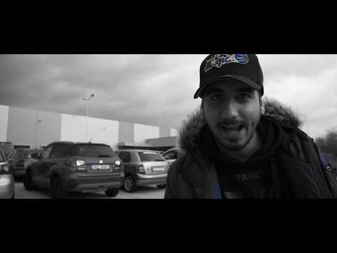 [ASTCREW] PA TRIK  -ZNÍT LÍP (PROD.ELIAS X) OFF VD