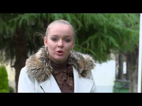 Blagorodna misija - commercial