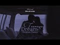 Vietsub Teenage Dream Stephen Dawes Lyrics Video