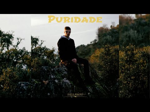 Hellaway - Puridade (Official Lyric Video)