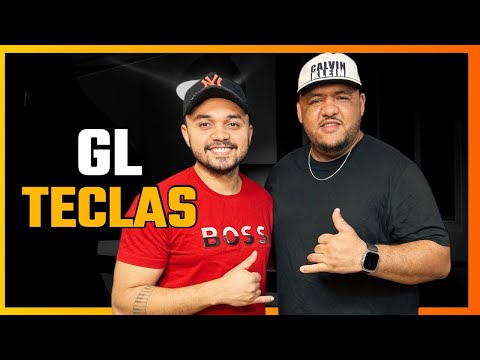 GEORGE LUCAS (GL) PRODUTOR MUSICAL | PODCAST NWS