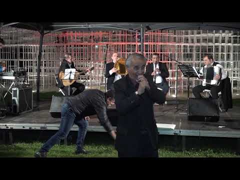 Sa mas dore me ke lon - RIK BUNECI