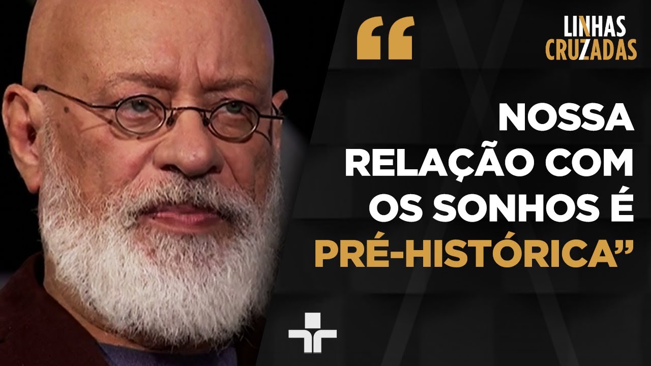 Sonhos e as religiões: Pondé explora a relação entre os dois