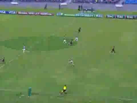 Fluminense 3 x 1 Atlético-PR - Brasileirão 2010 - 12ª Rodada - Melhores Momentos