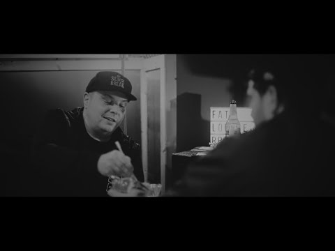 Fat Lounge - Ep. 09 w/ BRUSCO