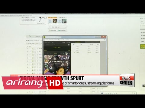 Asia surfaces as rising market for digital music consumption: McKinsey