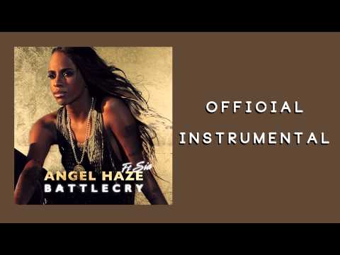 [Official Instrumental] Angel Haze - Battle Cry (feat. Sia)