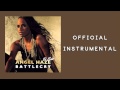 [Official Instrumental] Angel Haze - Battle Cry ...