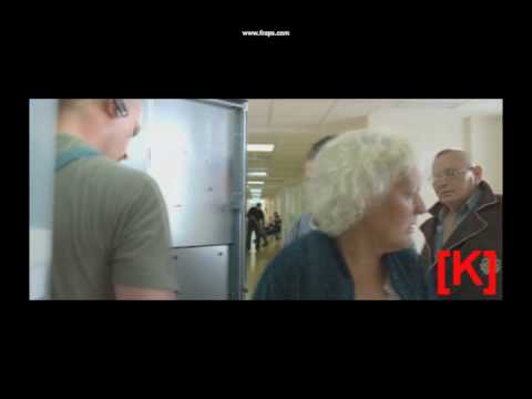 Ciacho - Pani barbara